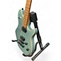 Used EVH Wolfgang Standard Blue Solid Body Electric Guitar