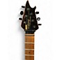 Used EVH Wolfgang Standard Blue Solid Body Electric Guitar