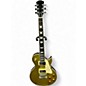 Used Sire L7 Larry Carlton Signature Gold Solid Body Electric Guitar thumbnail