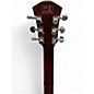Used Sire L7 Larry Carlton Signature Gold Solid Body Electric Guitar