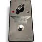 Used Seymour Duncan PICKUP BOOSTER HI-DEF BOOST & LINE DRIVER Pedal thumbnail