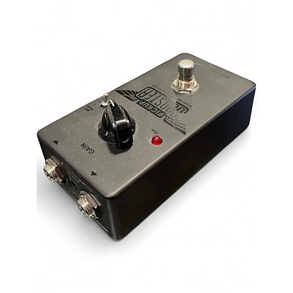 Used Seymour Duncan PICKUP BOOSTER HI-DEF BOOST & LINE DRIVER Pedal