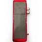 Used Dunlop SW95 Cry Baby Slash Wah Effect Pedal thumbnail