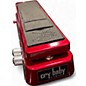 Used Dunlop SW95 Cry Baby Slash Wah Effect Pedal