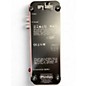 Used Dunlop SW95 Cry Baby Slash Wah Effect Pedal