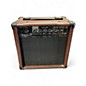 Used Keith Urban 15 WATT AMP Guitar Combo Amp thumbnail