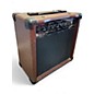 Used Keith Urban 15 WATT AMP Guitar Combo Amp