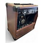 Used Keith Urban 15 WATT AMP Guitar Combo Amp