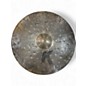 Used Zildjian 21in K Custom Special Dry Ride Cymbal thumbnail