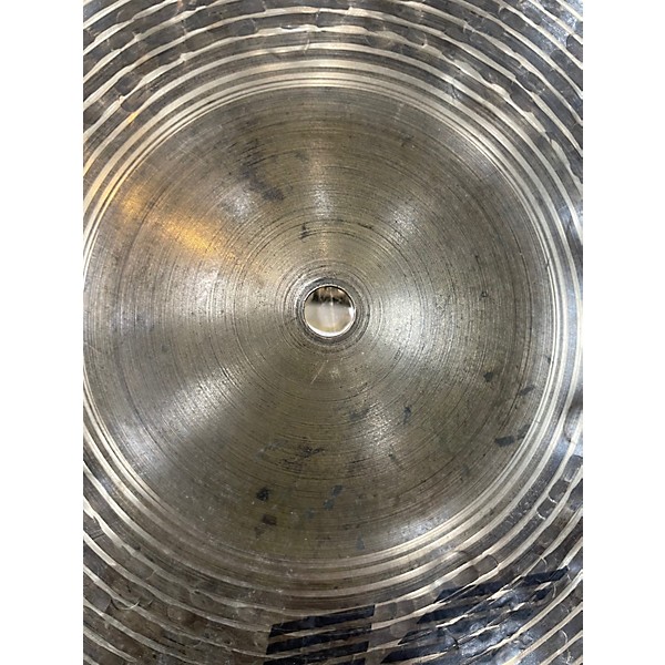 Used Zildjian 21in K Custom Special Dry Ride Cymbal