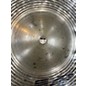 Used Zildjian 21in K Custom Special Dry Ride Cymbal