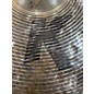 Used Zildjian 21in K Custom Special Dry Ride Cymbal