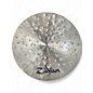 Used Zildjian 21in K Custom Special Dry Ride Cymbal