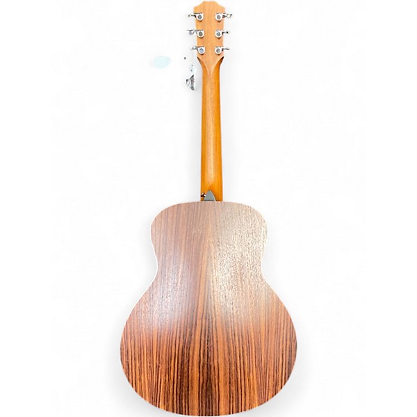 Used 2022 Taylor GS Mini-e Natural Acoustic Electric Guitar