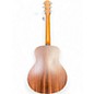 Used 2022 Taylor GS Mini-e Natural Acoustic Electric Guitar