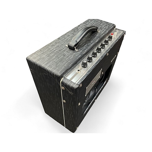 Used Supro Amulet Tube Guitar Combo Amp