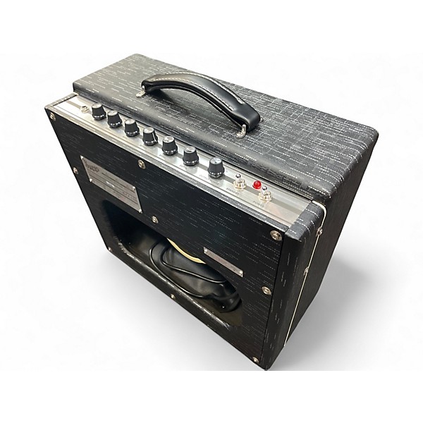 Used Supro Amulet Tube Guitar Combo Amp
