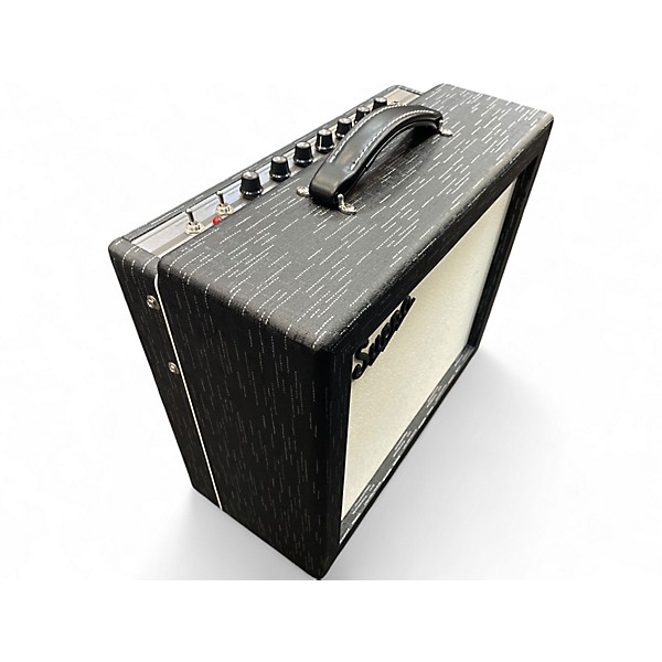 Used Supro Amulet Tube Guitar Combo Amp