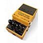 Used BOSS AC3 Acoustic Simulator Effect Pedal