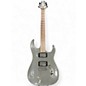 Used B.C. Rich OUTLAW PX3 GUNMETAL METALLIC Solid Body Electric Guitar thumbnail
