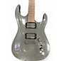 Used B.C. Rich OUTLAW PX3 GUNMETAL METALLIC Solid Body Electric Guitar