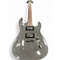 Used B.C. Rich OUTLAW PX3 GUNMETAL METALLIC Solid Body Electric Guitar
