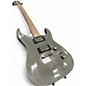 Used B.C. Rich OUTLAW PX3 GUNMETAL METALLIC Solid Body Electric Guitar