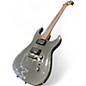 Used B.C. Rich OUTLAW PX3 GUNMETAL METALLIC Solid Body Electric Guitar