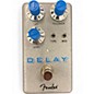 Used Fender HAMMERTONE DELAY Effect Pedal thumbnail