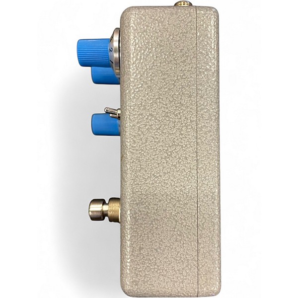 Used Fender HAMMERTONE DELAY Effect Pedal