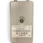 Used Fender HAMMERTONE DELAY Effect Pedal
