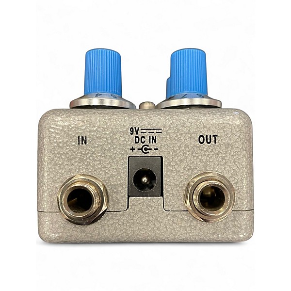Used Fender HAMMERTONE DELAY Effect Pedal