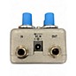 Used Fender HAMMERTONE DELAY Effect Pedal