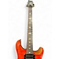 Used PRS SE CE24 Orange Solid Body Electric Guitar