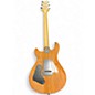 Used PRS SE CE24 Orange Solid Body Electric Guitar
