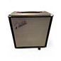 Used Fender Rumble V3 15w 1x8 Bass Combo Amp thumbnail