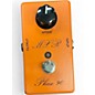 Used MXR Phase 90 Script Effect Pedal thumbnail