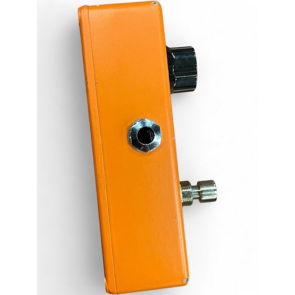 Used MXR Phase 90 Script Effect Pedal