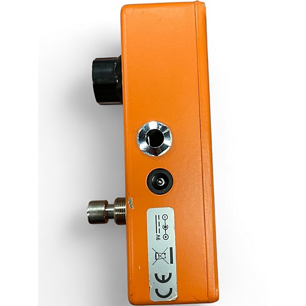 Used MXR Phase 90 Script Effect Pedal