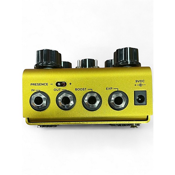 Used Strymon Riverside Multistage Drive Effect Pedal