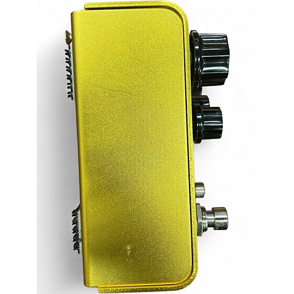 Used Strymon Riverside Multistage Drive Effect Pedal