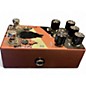 Used Walrus Audio Monument Tremolo V2 Effect Pedal