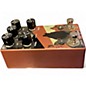 Used Walrus Audio Monument Tremolo V2 Effect Pedal