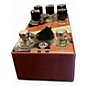 Used Walrus Audio Monument Tremolo V2 Effect Pedal