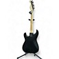 Used 2023 Charvel CUSTOM SELECT SD1 HSS Black Solid Body Electric Guitar