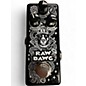 Used MXR Raw Dawg Effect Pedal thumbnail