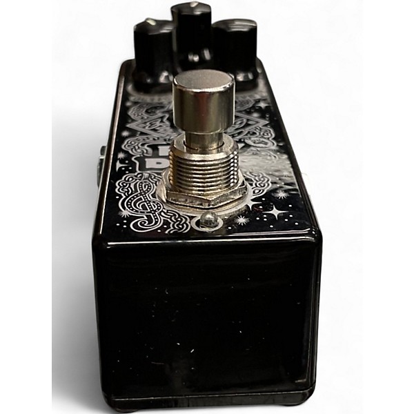 Used MXR Raw Dawg Effect Pedal