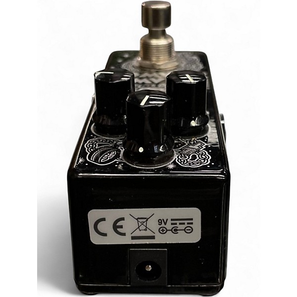 Used MXR Raw Dawg Effect Pedal