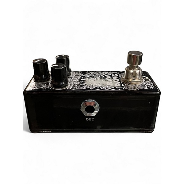 Used MXR Raw Dawg Effect Pedal