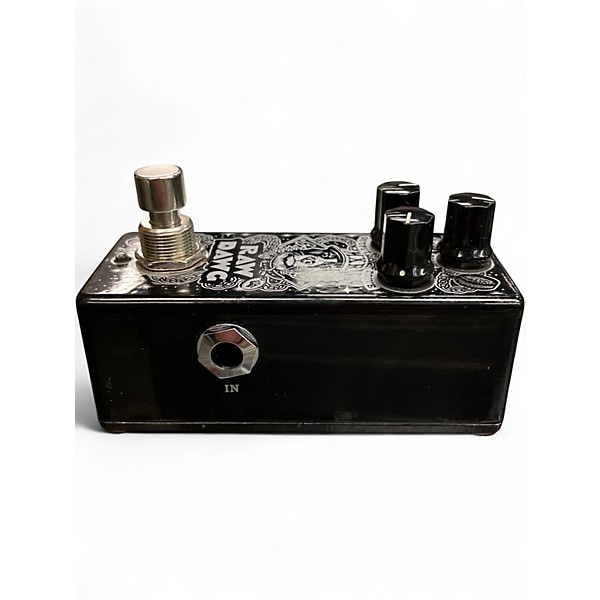 Used MXR Raw Dawg Effect Pedal
